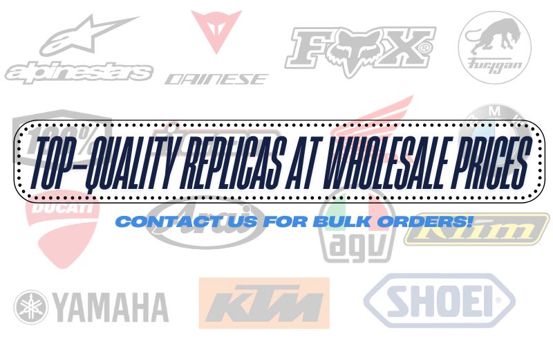 Replica Moto Gear